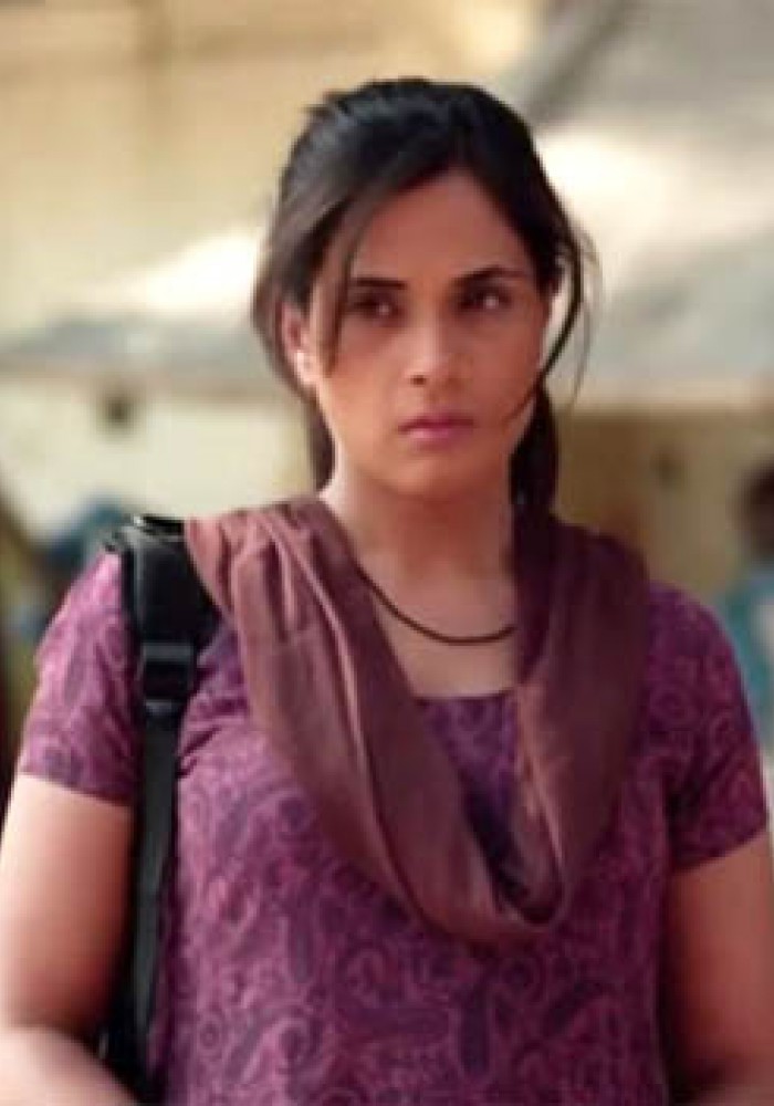 Masaan